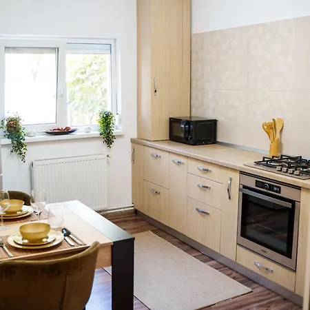 Διαμέρισμα Fabio's *