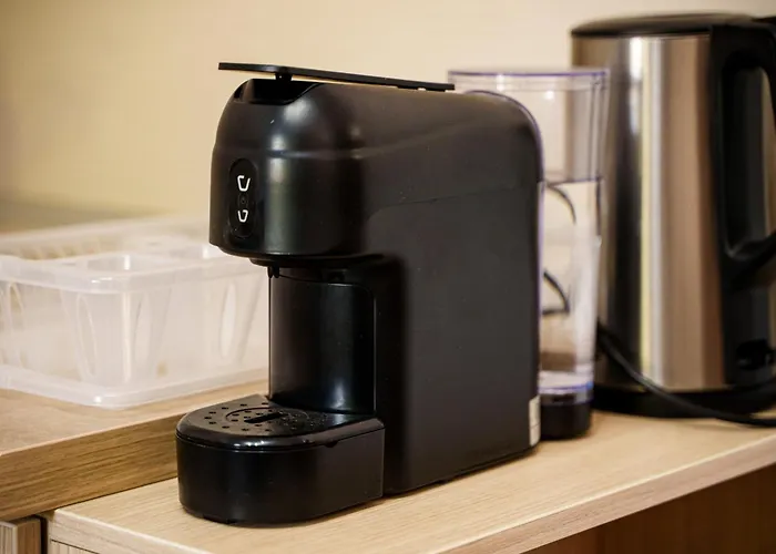 Fabio's Διαμέρισμα *