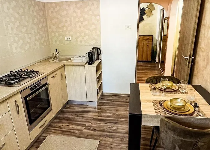 Fabio's Apartment Timisoara