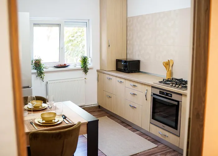 Διαμέρισμα Fabio's *