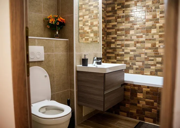 Apartment Fabio's Timisoara